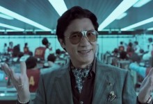 《金手指》票房超4.6亿元 延长上映至2月29日-融党建互动平台