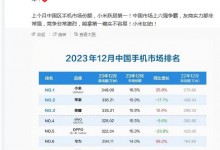 小米超越苹果登顶中国第一 雷军：能拿第一确实不容易-融党建互动平台