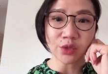 陶晶莹控诉合伙人拿走公司私章 说到一半难过痛哭-融党建互动平台