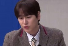 圭贤为SM停车费发言道歉：误会了 职员也要交停车费-融党建互动平台