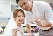 赖薇如与男友登记结婚 陈乔恩等好友出席见证-融党建互动平台