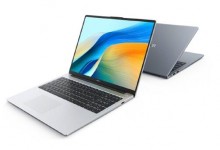 华为MateBook D 16高能版开售：i9-13900H处理器 4999元起-融党建互动平台