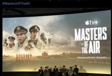 《空战群英》被赞水准一流 摄制费用超2.5亿美元-融党建互动平台