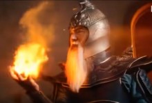 《降世神通》真人版2月22日开播 改编自同名动画剧集-融党建互动平台