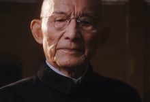 游本昌回应一夜之间又红了 他把房间布置成繁花片场-融党建互动平台