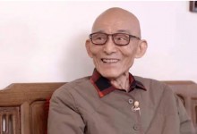 游本昌回应一夜之间又红了:长期积累 偶然得之-融党建互动平台