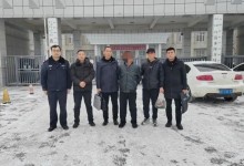 68岁男子越狱43年后落网：已“漂白”身份结婚生子-融党建互动平台