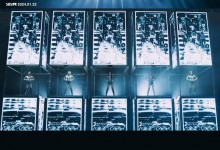 (G)I-DLE新歌《Super Lady》MV预告公开 吸引网友目光-融党建互动平台