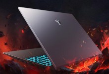 机械革命2024版蛟龙16S游戏本预售：5999元-融党建互动平台