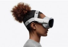 苹果Vision Pro预售遭黄牛大抢购：绕过脸部扫描验证-融党建互动平台