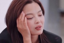 迪丽热巴曾发私信鼓励辛芷蕾 辛芷蕾为很久才回复道歉-融党建互动平台