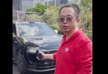 周鸿祎：余承东 “送”了我一辆问界M9 由华为设计的-融党建互动平台