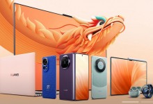 华为完成国内首个F+T 3CC百站规模部署：下行近4Gbps-融党建互动平台