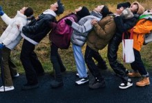 迪丽热巴王安宇辛芷蕾等发文告别花少 《花儿与少年5》收官-融党建互动平台