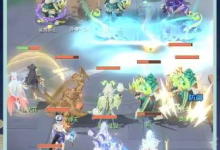 长安幻想琥狮怎么搭配打书 长安幻想琥狮打书推荐-融党建互动平台