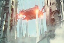 《流浪地球2》将于3月22日在日本上映 网友：给亿点点震撼-融党建互动平台