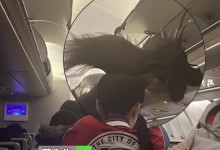 女子烫头烫了个炸裂生肖龙头 网友：出街成“显眼包”-融党建互动平台