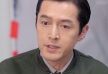 胡歌回应为何常在西藏青海被偶遇：要做公益志愿者-融党建互动平台