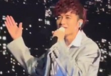 古巨基回应小舅子欠债数百万：无能为力 支持岳父母决定-融党建互动平台