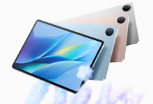 iQOO Pad Air疑通过3C认证 支持44W快充-融党建互动平台