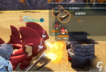 幻兽帕鲁精炼金属箱怎么解锁 精炼金属箱解锁攻略-融党建互动平台