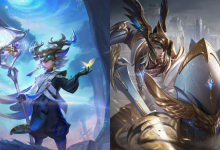 2024王者荣耀妲己有什么新皮肤上线 王者最新皮肤top5-融党建互动平台