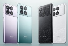 Redmi K70系列价格配置覆盖全面 销量已超200万台-融党建互动平台