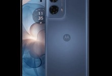 摩托罗拉Moto G24 Power手机发布 配备6000mAh电池-融党建互动平台