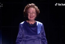 罗文姬唱《三十岁之际》纪念去世丈夫 称适合自己心意-融党建互动平台