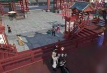 逆水寒手游惊鸿一面奇遇怎么完成 惊鸿一面奇遇完成技巧-融党建互动平台