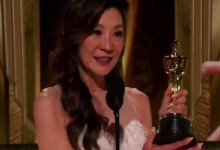 杨紫琼谈与前夫离婚原因：前夫想要孩子 我生理上不行-融党建互动平台