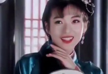 台湾女星温翠苹被老公当街狂踹 曾出演《唐伯虎点秋香》-融党建互动平台