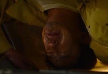 《飞驰人生2》沈腾倒挂车中痛哭流涕 太刺激了-融党建互动平台