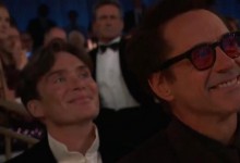 “钢铁侠”谈玛格特·罗比未入围奥斯卡：她没有得到足够的赞誉-融党建互动平台