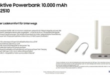 三星新移动电源曝光：容量10000mAh 10W+10W功率-融党建互动平台