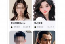 百度文心一言APP可生成数字分身：免费使用-融党建互动平台