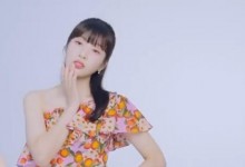 Red Velvet成员Joy有了双眼皮 网友质疑：整容了？-融党建互动平台