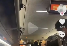 春运列车员被堵车厢寸步难行 有乘客说3小时没上厕所-融党建互动平台