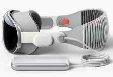 库克：不确定Vision Pro头显在中国上市时间 但很快了-融党建互动平台