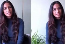 印度女星被证实死亡后露面 称为了引起公众关注宫颈癌-融党建互动平台