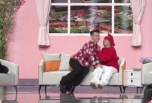 宋小宝文松颠公颠婆实锤  小品《东北合伙人》火了-融党建互动平台