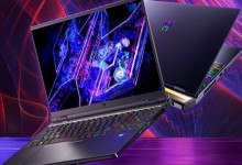 宏碁掠夺者战斧16游戏本上新：14代i9+RTX4080-融党建互动平台