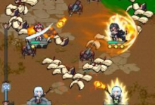 勇闯女巫塔平民怎么玩 勇闯女巫塔平民选择什么英雄-融党建互动平台