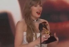 “霉霉”四封年专 席琳迪翁为“霉霉”颁奖-融党建互动平台