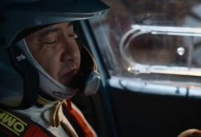 《飞驰人生2》含腾量100% 沈腾携飞驰车队热血冲刺-融党建互动平台