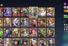 无限奇兵降临平民怎么玩 无限奇兵降临阵容搭配建议-融党建互动平台