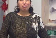 爸妈吐槽大学生要提前吃光全家年货 网友：让孙猴子看蟠桃园-融党建互动平台