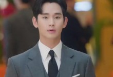 《眼泪女王》3月16日首播 金秀贤展现财阀女婿正装范-融党建互动平台