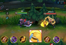 2023年荣耀英雄胜率排行榜发布 这些英雄能带你飞-融党建互动平台