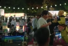 周深演唱《热辣滚烫》歌曲《小美满》：酸甜苦辣娓娓道来-融党建互动平台